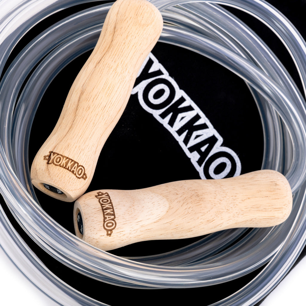 Muay Thai Skipping Rope-skipping-rope-yokkao-dollar-YOKKAO Europe
