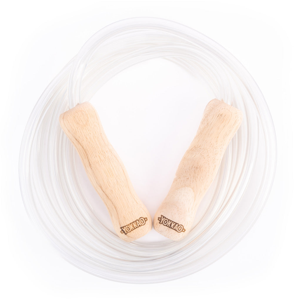 Muay Thai Skipping Rope-skipping-rope-yokkao-dollar-YOKKAO Europe