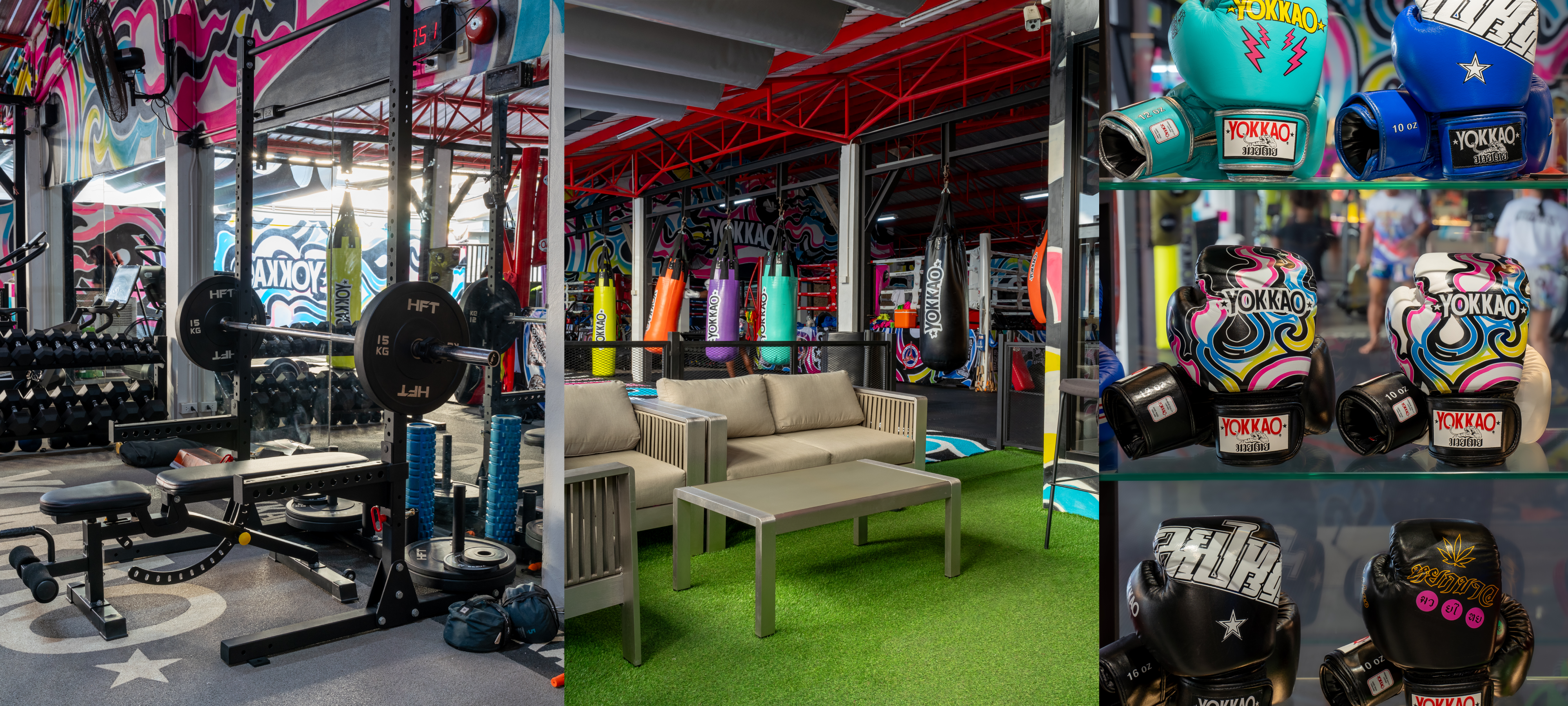 YOKKAO Project Image