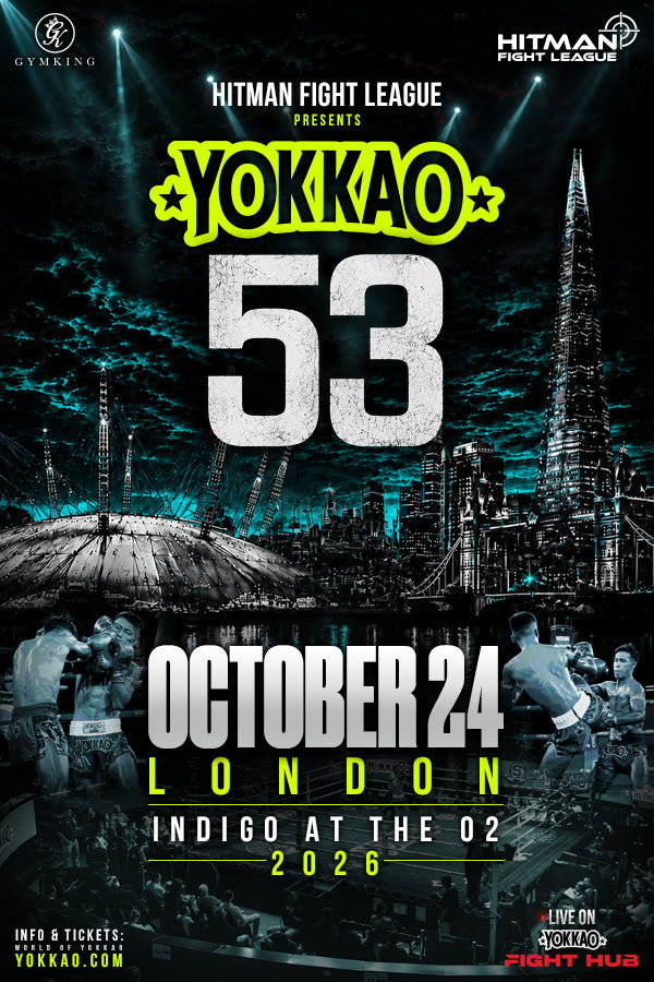 YOKKAO 53
