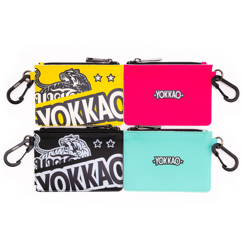 YOKKAO Wallet