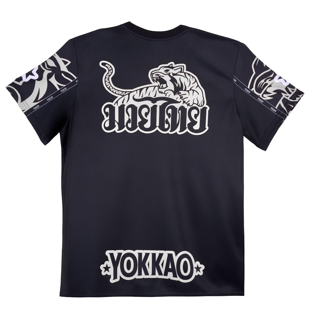 Original Workout T-Shirt Silver