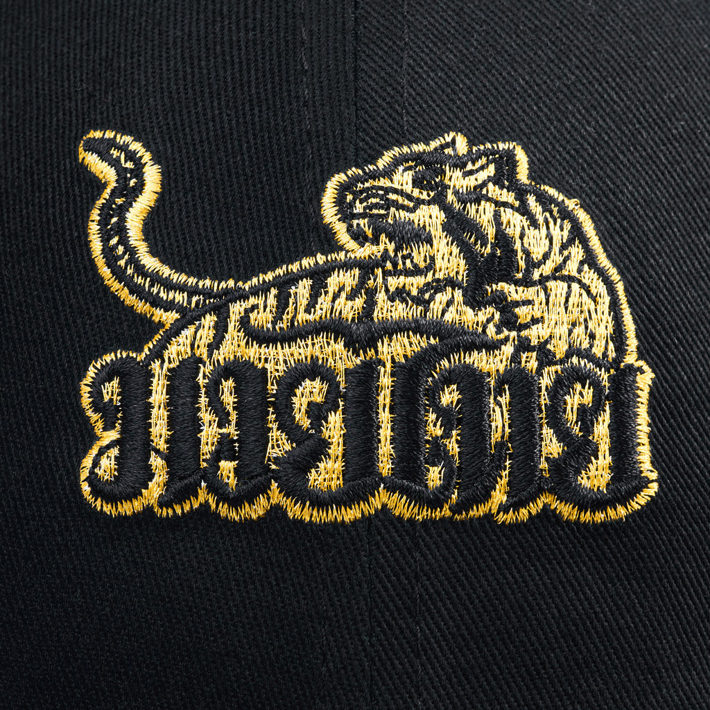 Tiger-Kappe