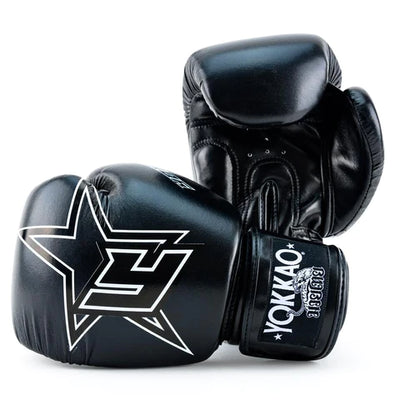 Boxing institute training image
