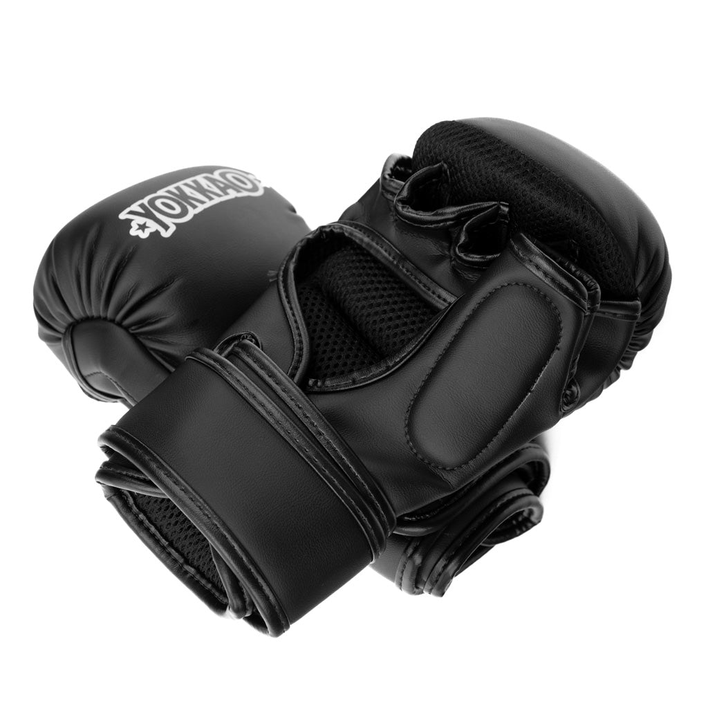 Guanti Ground MMA Sparring