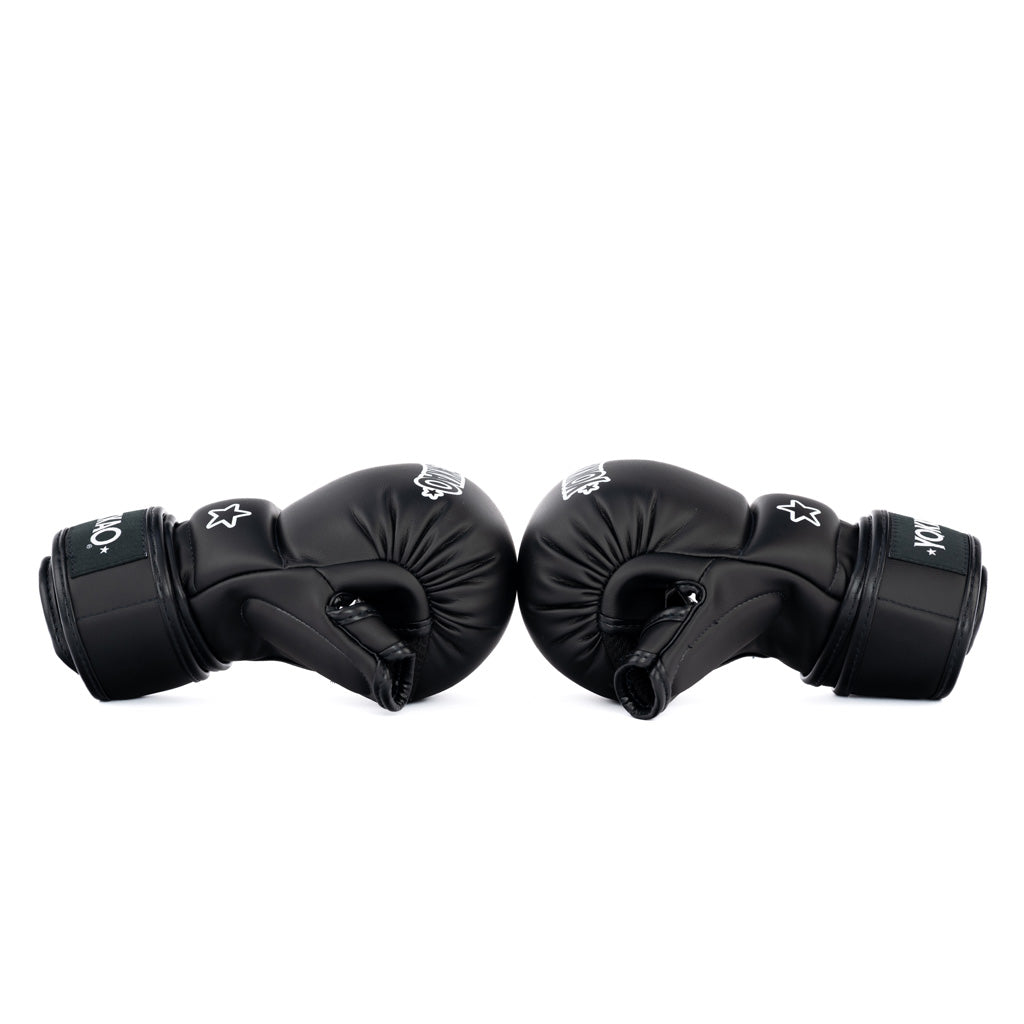 Guanti Ground MMA Sparring