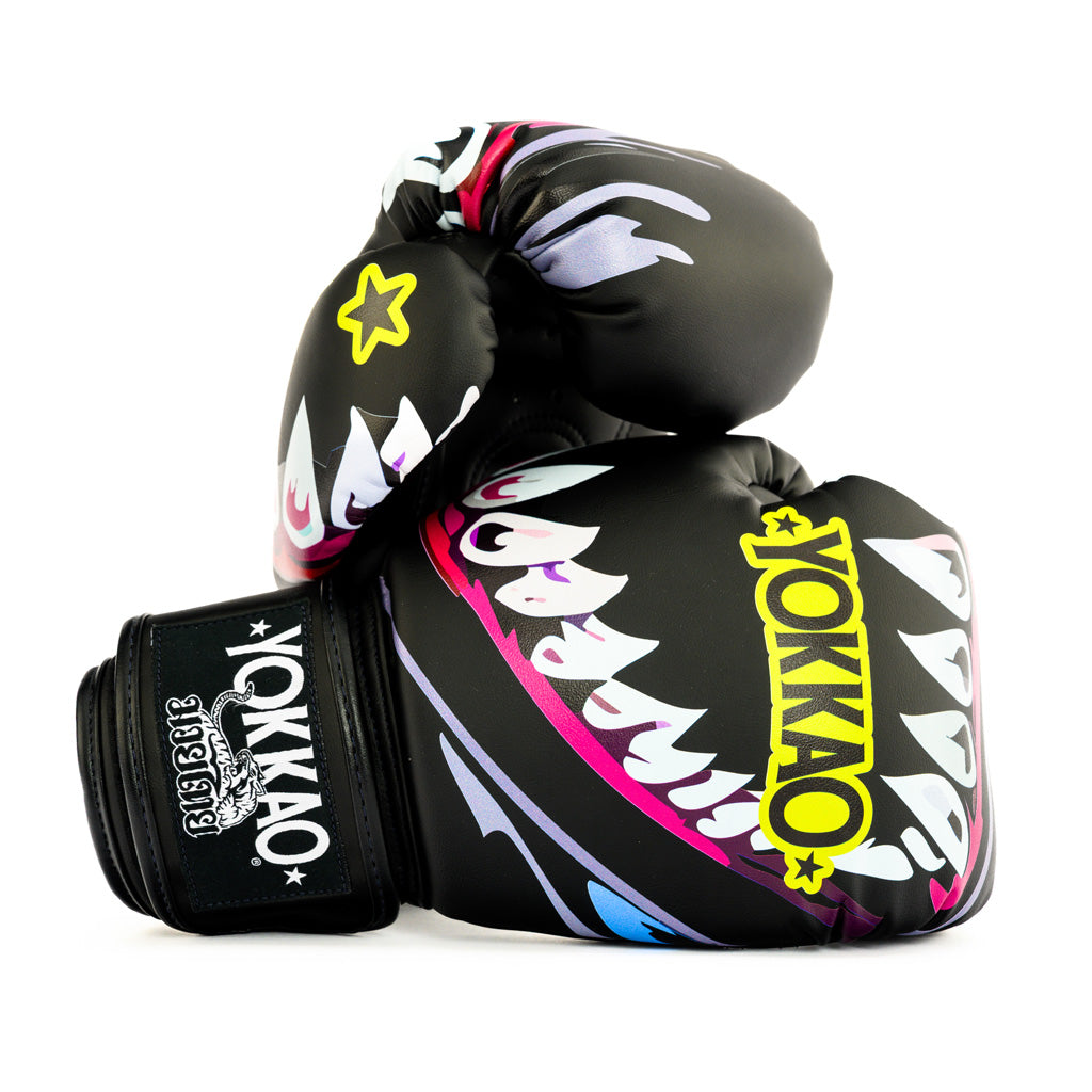 Guantoni da boxe Sharknado