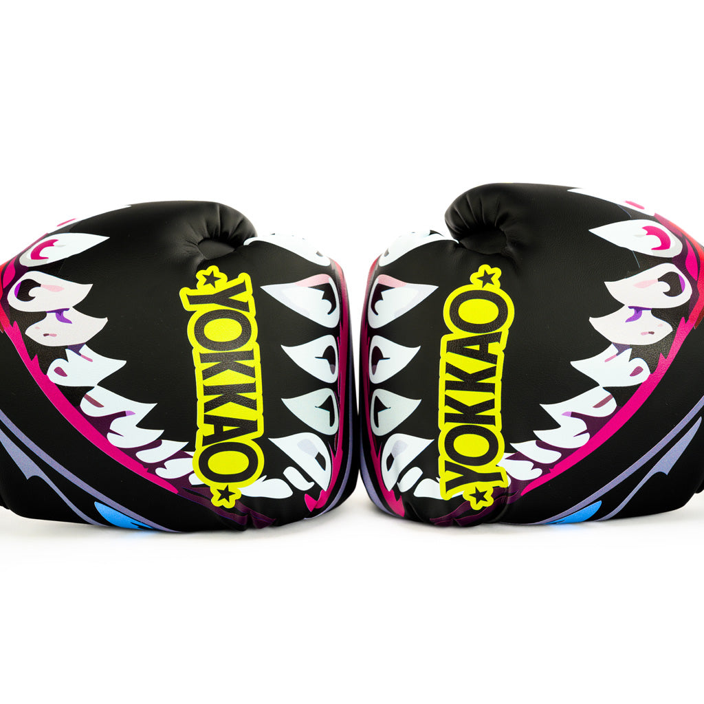 Guantoni da boxe Sharknado