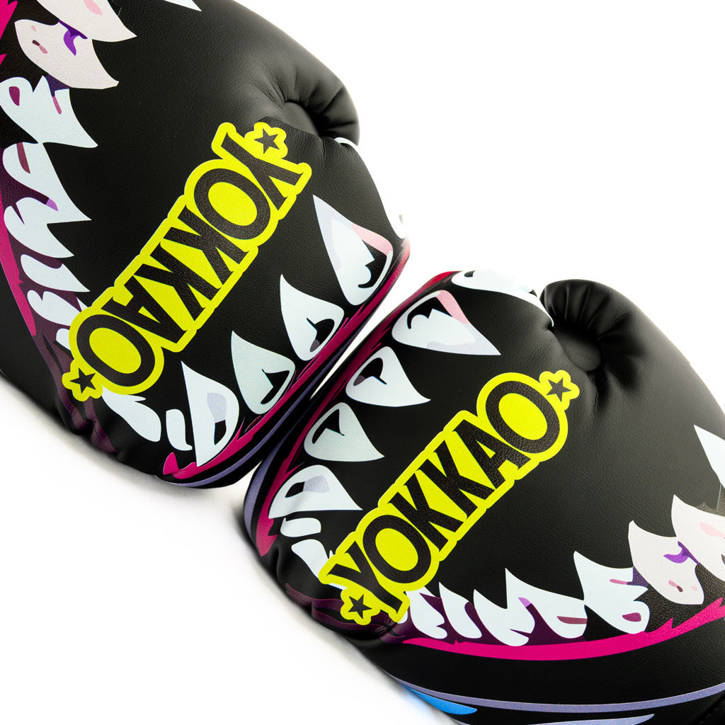 Guantoni da boxe Sharknado