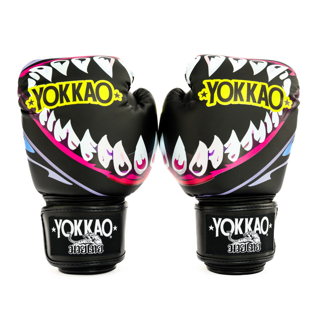 Guantoni da boxe Sharknado