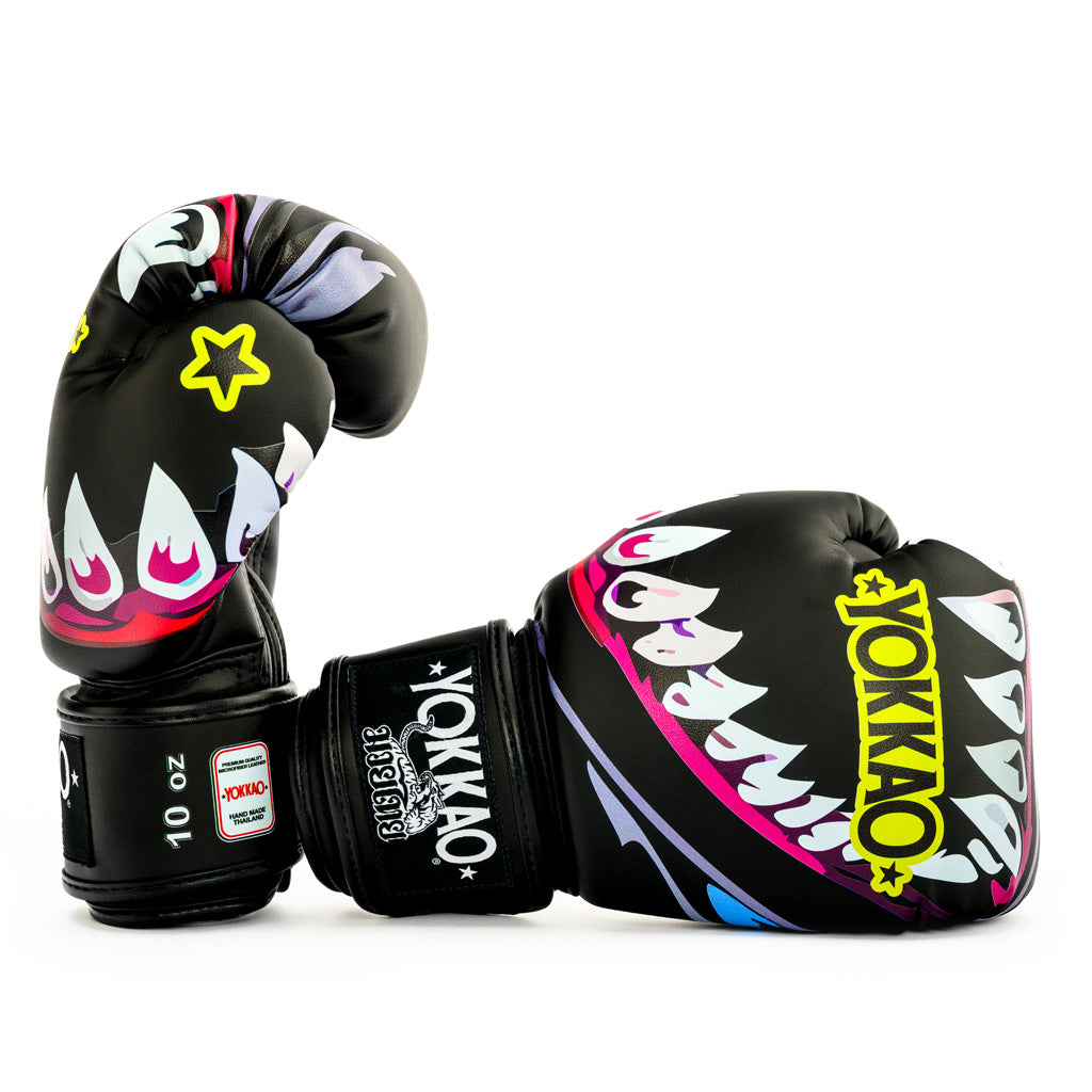 Guantoni da boxe Sharknado