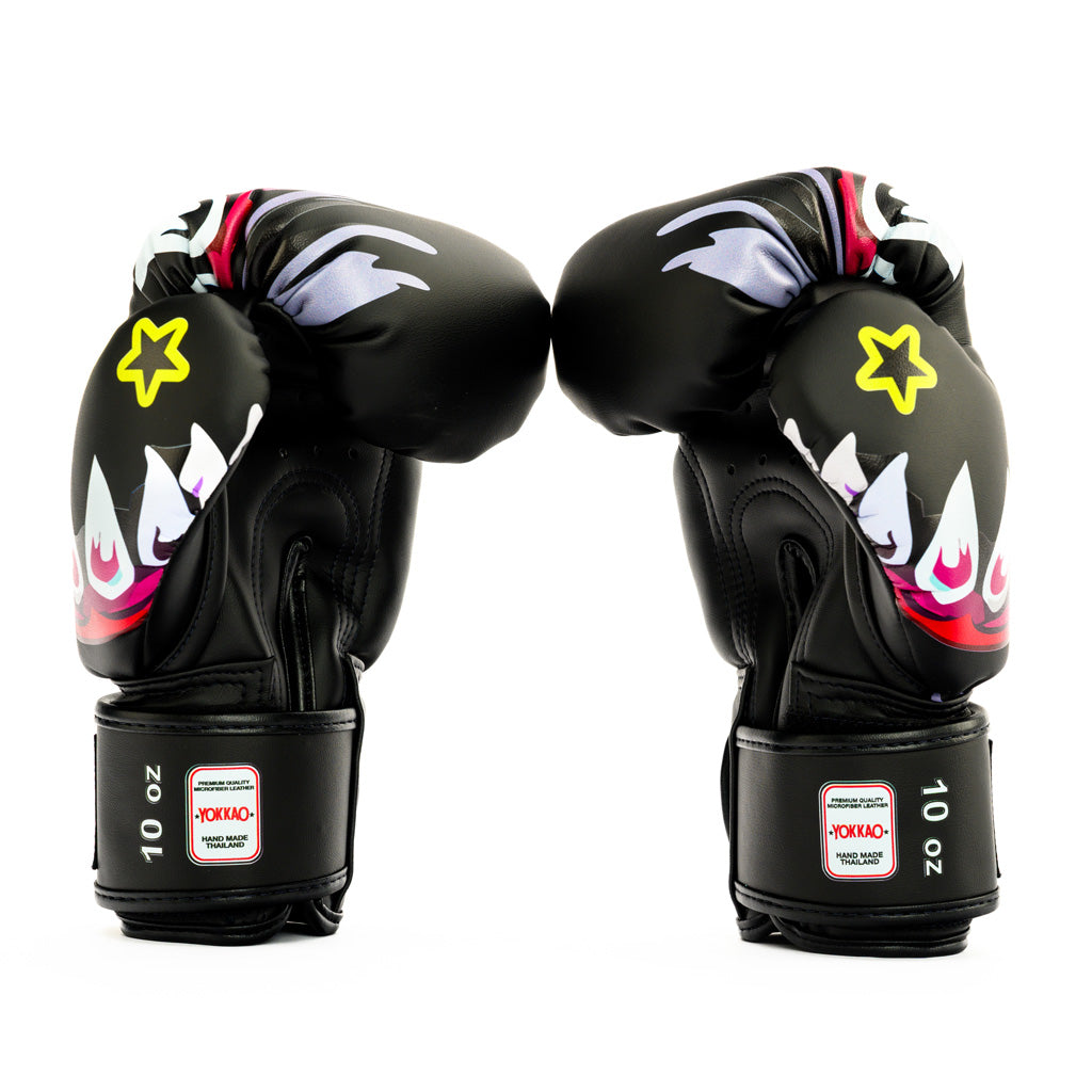 Guantoni da boxe Sharknado