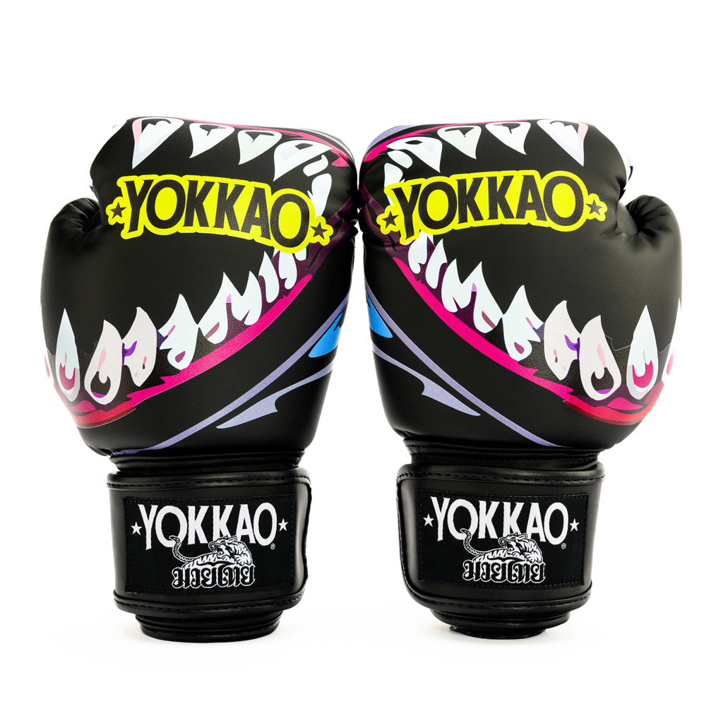 Guantoni da boxe Sharknado