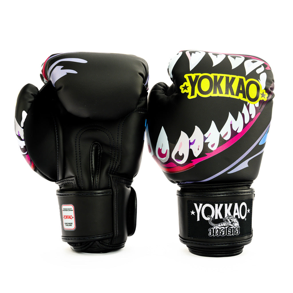 Guantoni da boxe Sharknado