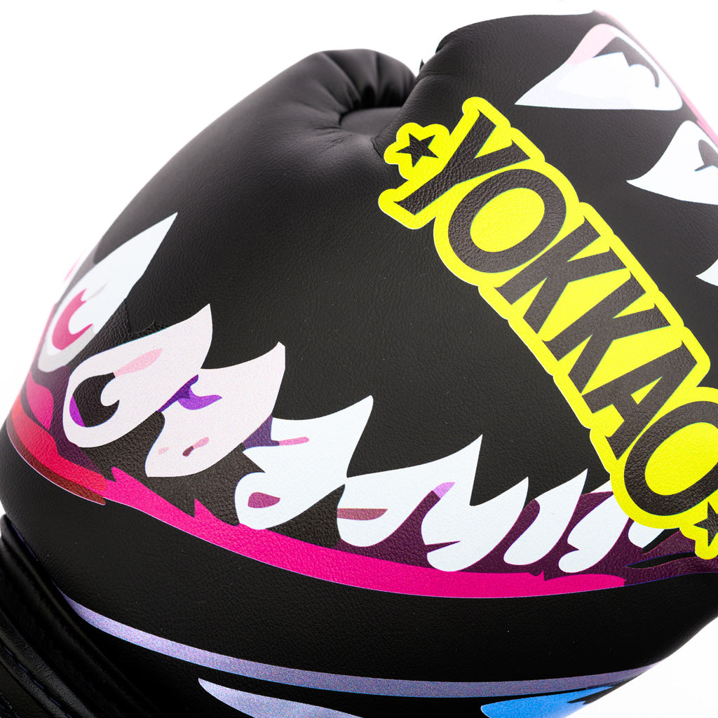 Guantoni da boxe Sharknado