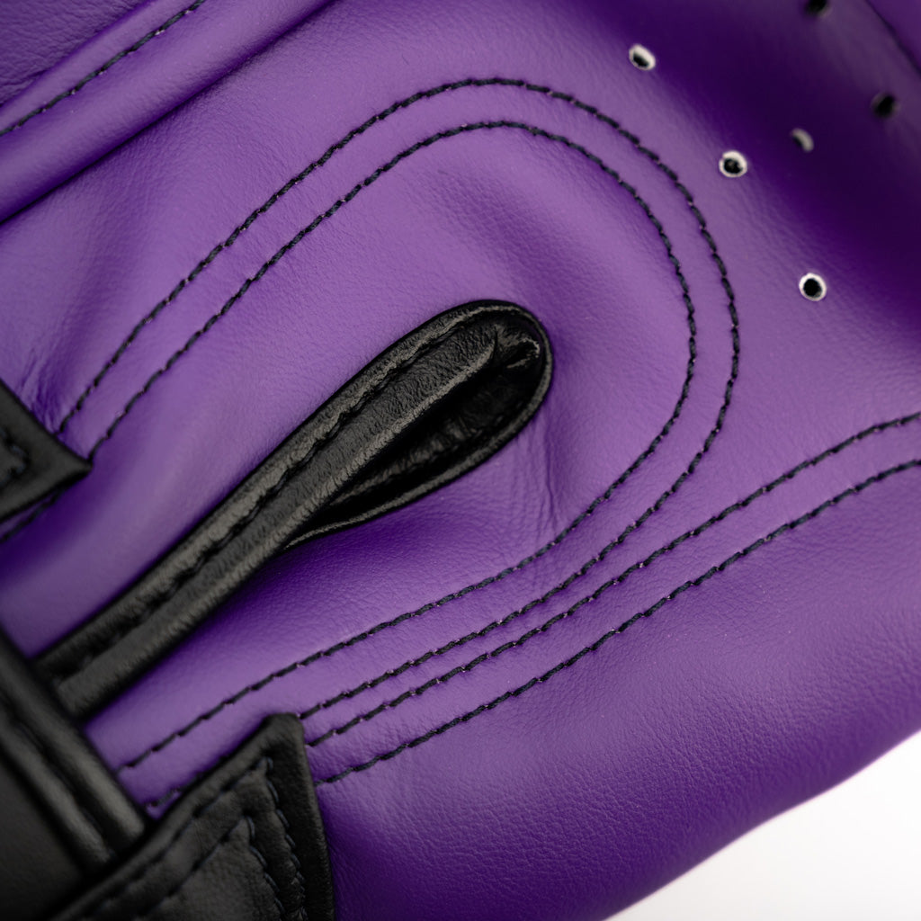 Angry Tiger Boxing Gloves