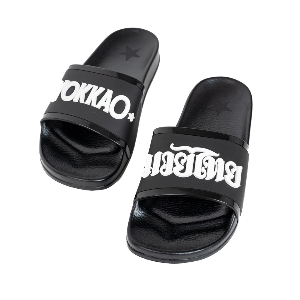 Slide Footwear