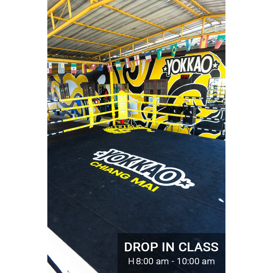 YOKKAO CHIANG MAI MORNING DROP-IN-training-yokkao-dollar-YOKKAO Europe
