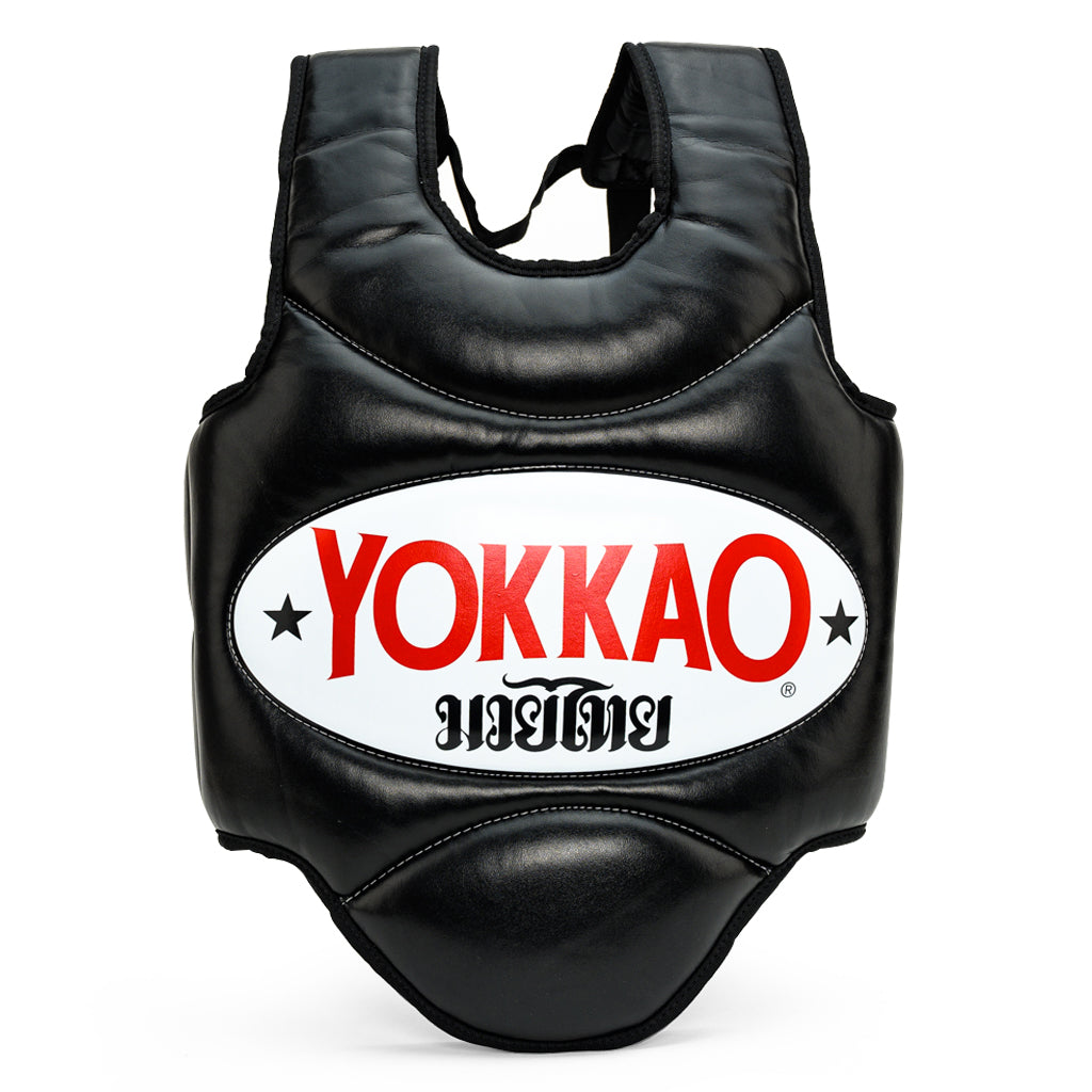 YOKKAO Amateur Body Protectors YOKKAO EU