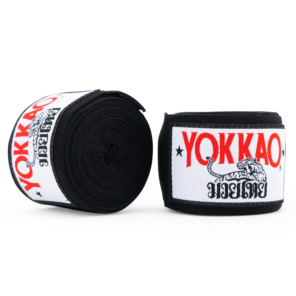 Namman Muay Thai olio thailandese 120ml YOKKAO