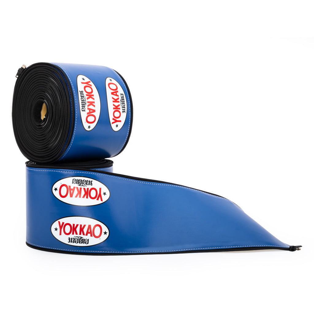 Copricorda Muay Thai (set completo)