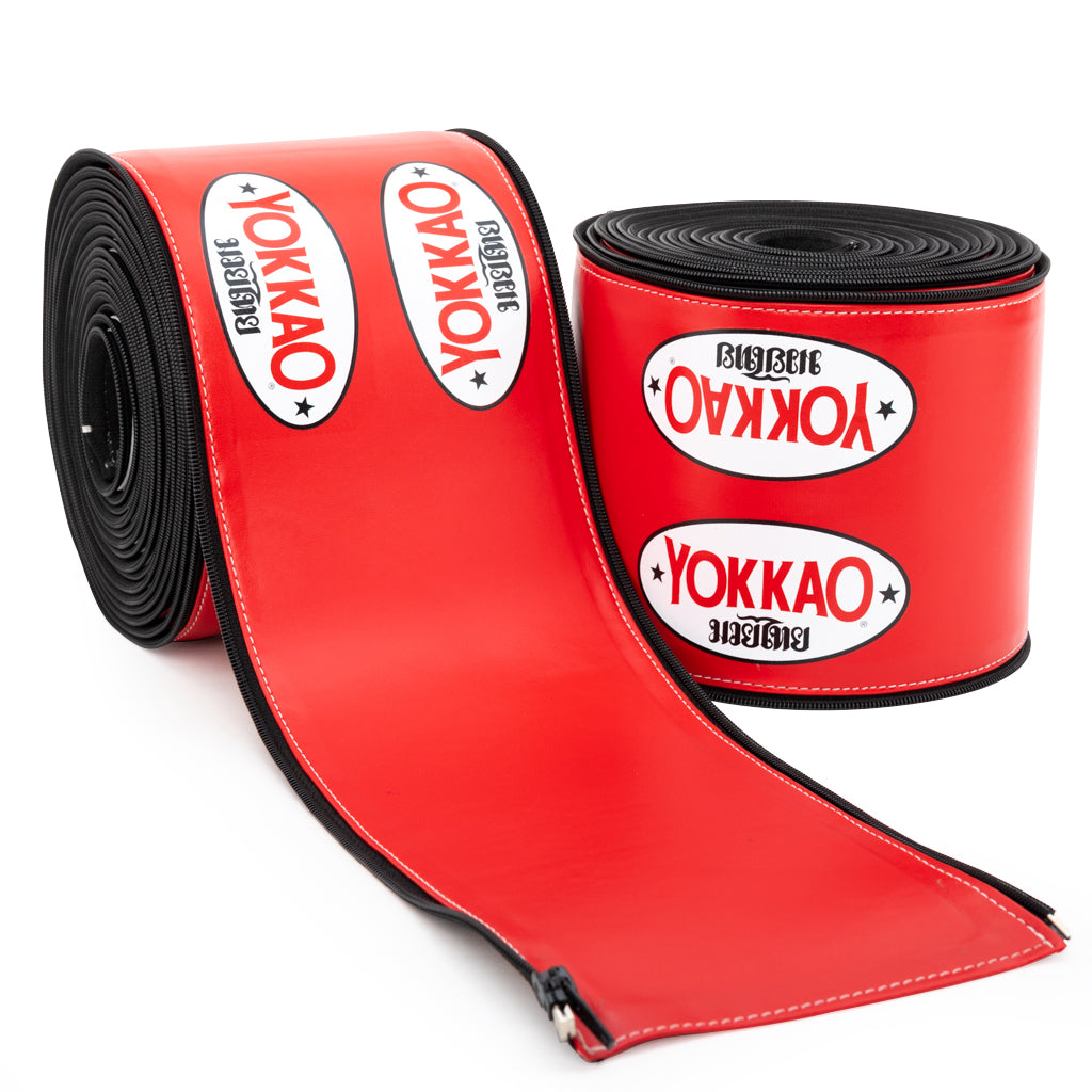 Copricorda Muay Thai (set completo)