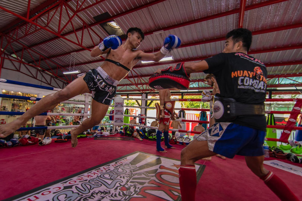 Manachai’s opponent for YOKKAO 25-26 Hong Kong announced!-YOKKAO Europe