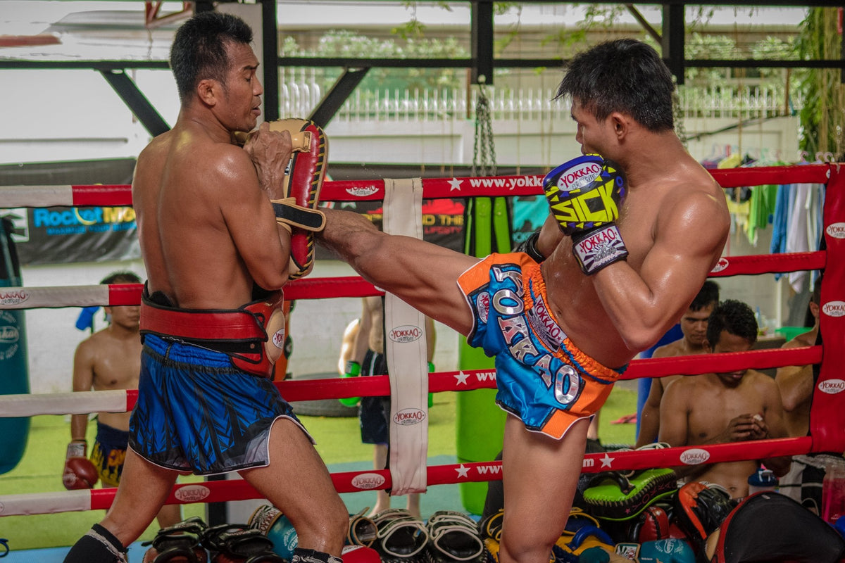 Manachai to make Italian Debut at “The Night of Kick and Punch”-YOKKAO Europe