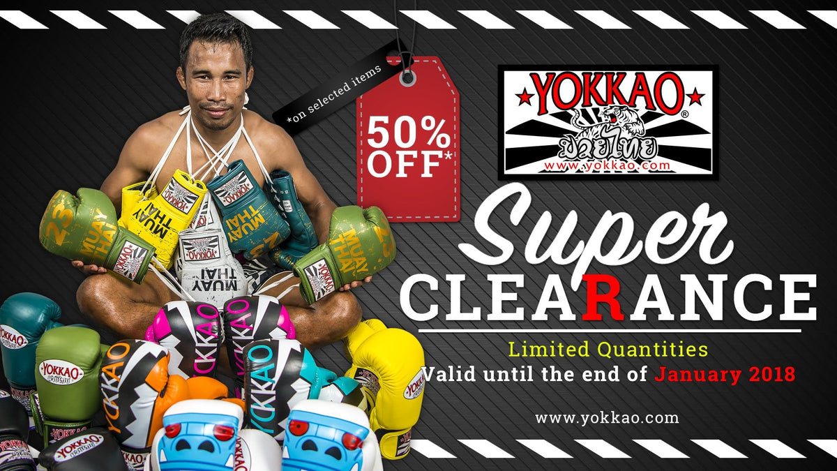 YOKKAO Super Clearance Sale - Amazing Deals at Unbeatable Prices!-YOKKAO Europe