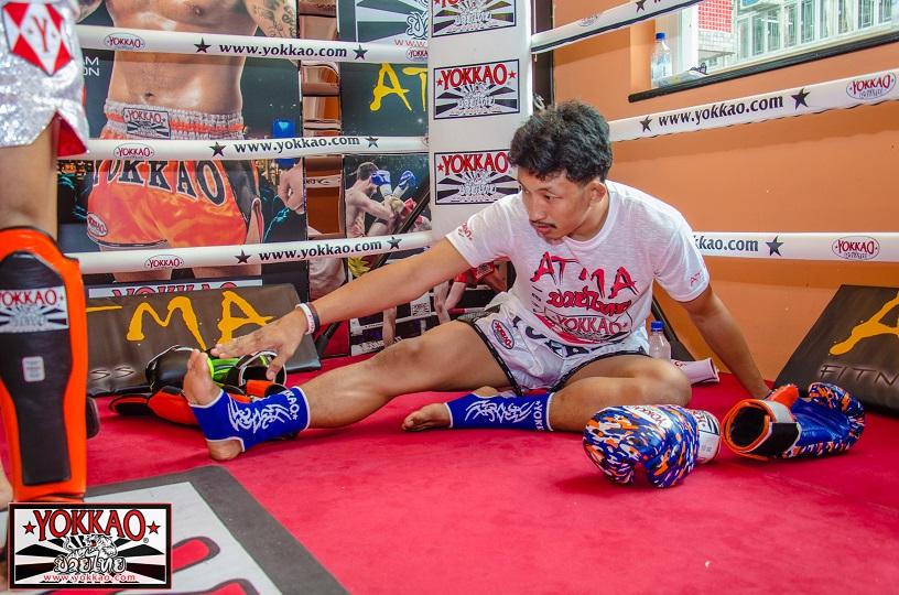 The 10 Essentials for a Muay Thai Fighter-YOKKAO Europe