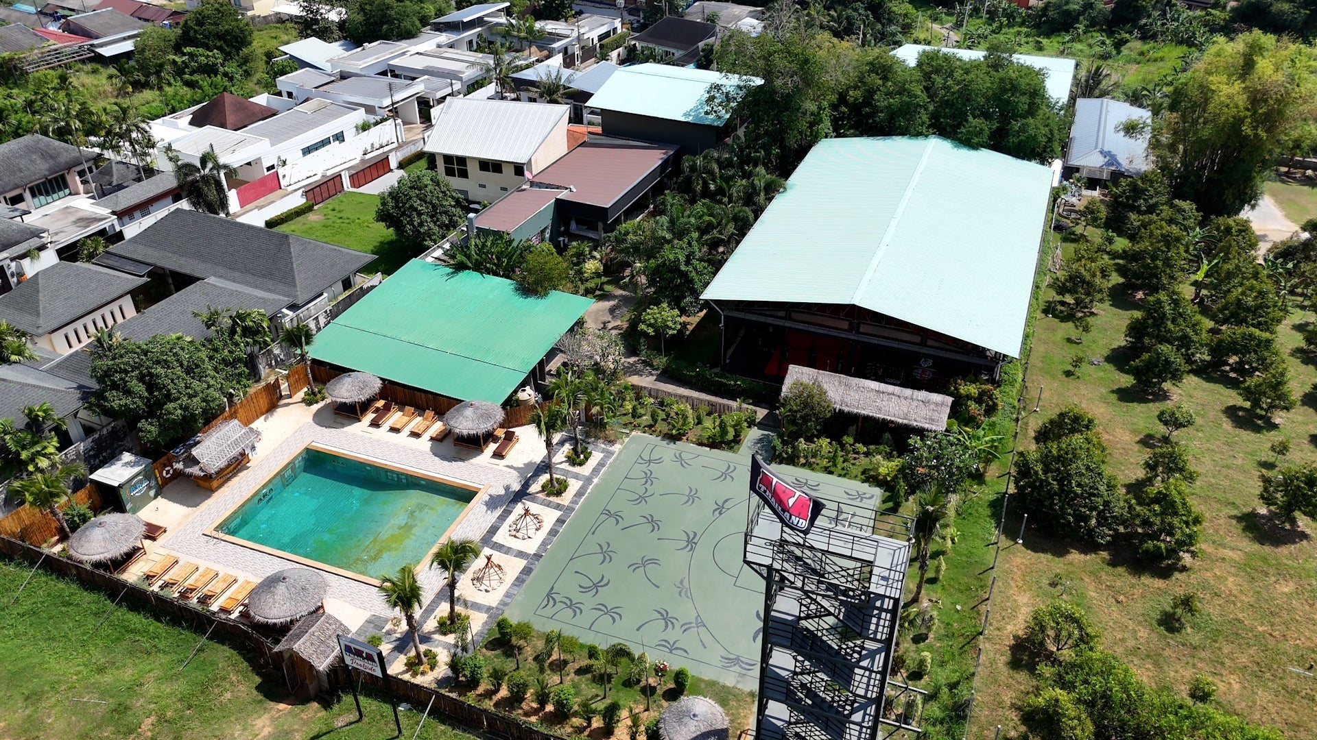 YOKKAO Partners with AKA Thailand: Elevating Training in Phuket’s Top Muay Thai and MMA Destination-YOKKAO Europe