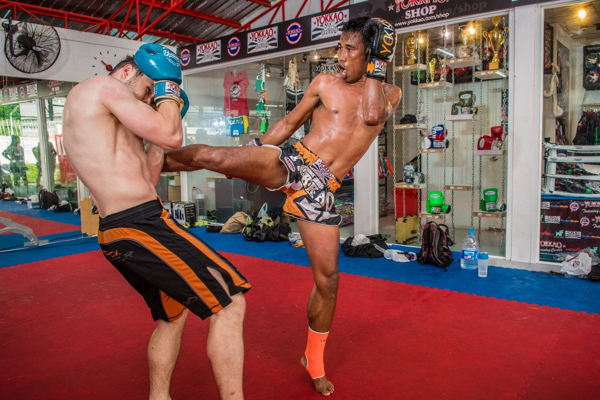 Singdam making his first appearance in Hong Kong at YOKKAO 25!-YOKKAO Europe