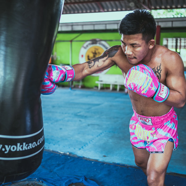 Protège dents - guide des meilleures protections boxe, MMA et boxe thaï
