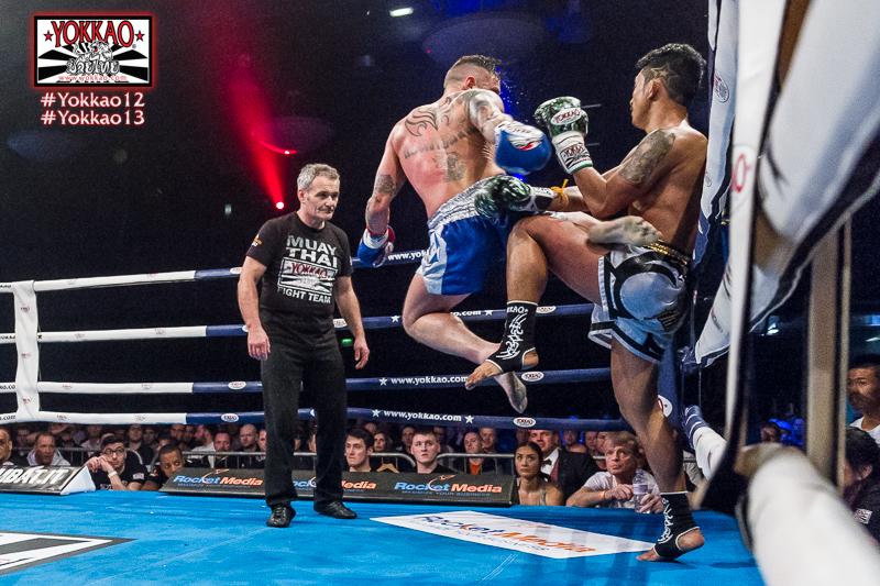 YOKKAO UK Ranking March 2015 update!-YOKKAO Europe