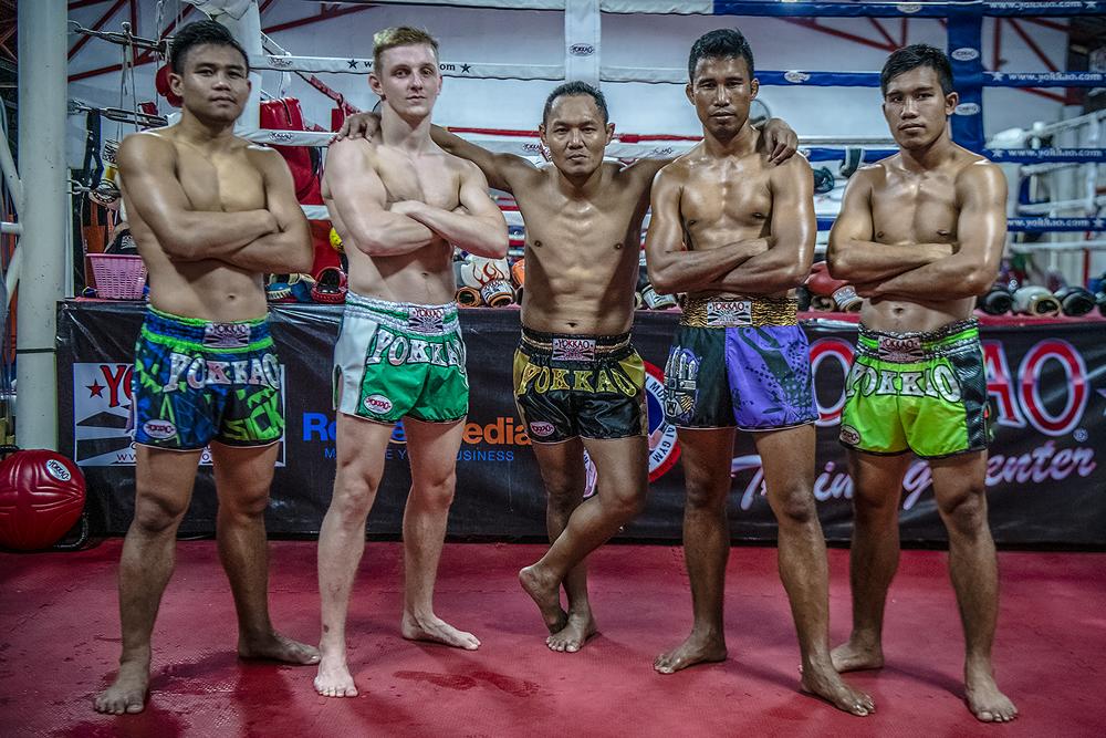 YOKKAO 35 – 36 Almost Sold Out-YOKKAO Europe