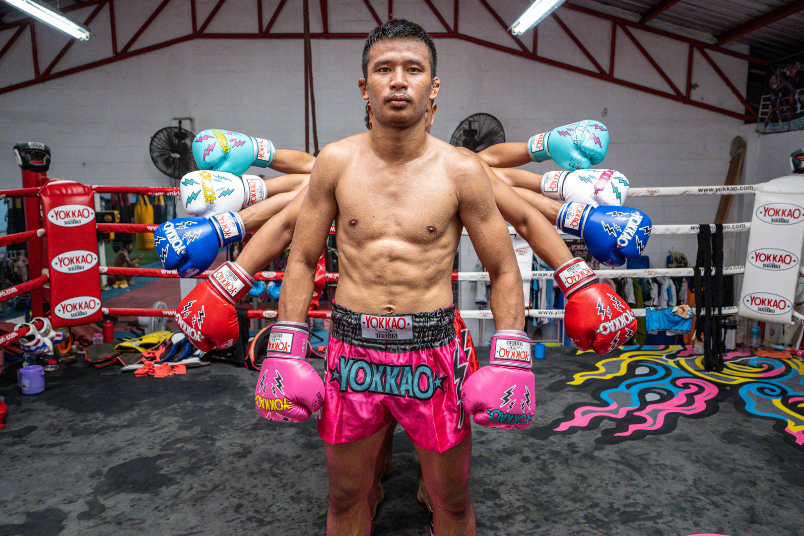 YOKKAO Collections That are Perfect for Your Black Friday Purchase-YOKKAO Europe