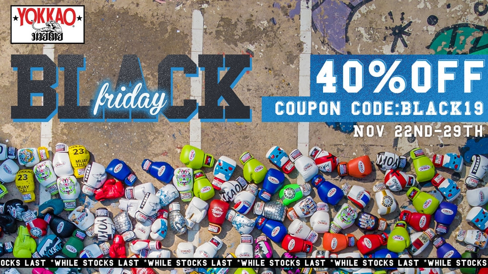 YOKKAO Black Friday Sale Is Now Live-YOKKAO Europe