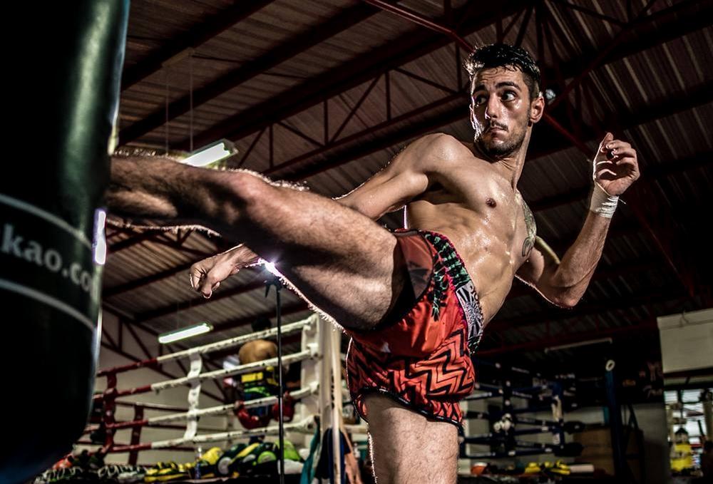 Erhan YOKKAOSaenchaiGym Returns to Lumpinee for 160lbs Title Fight!-YOKKAO Europe
