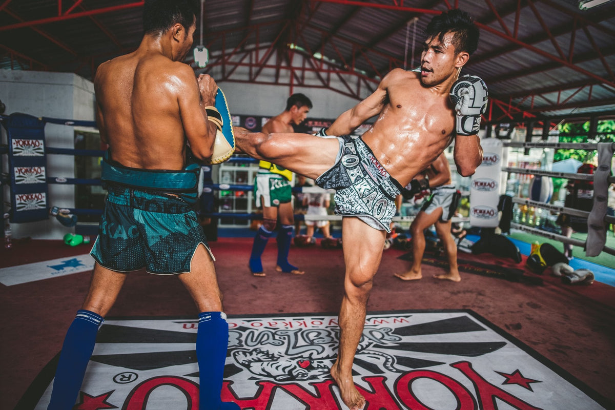 Manachai to face Attachai Tor Morsi At Channel 3 Main Event-YOKKAO Europe