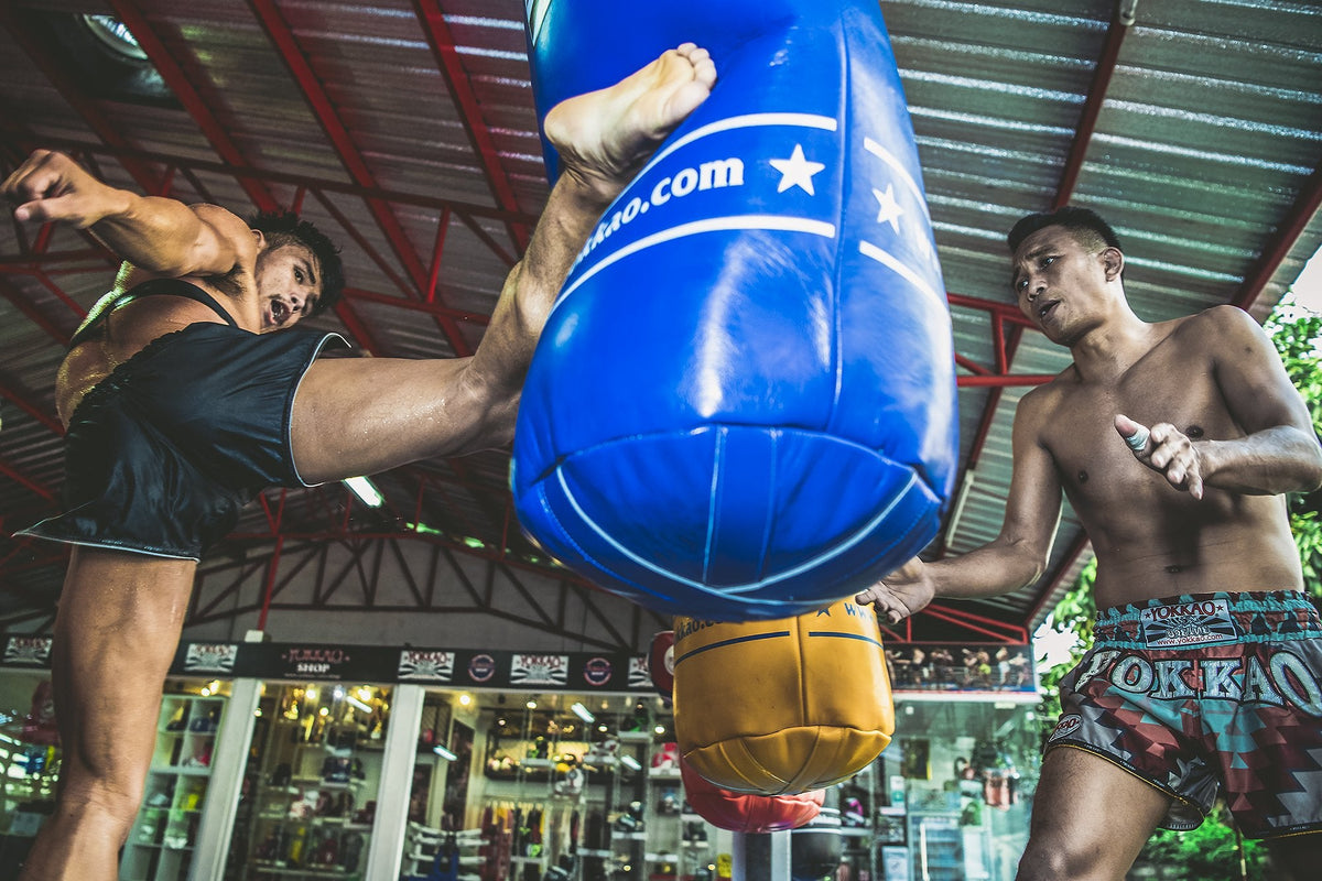 Breaking News: Manachai Back on All Star Fight May 21st in Hong Kong!-YOKKAO Europe