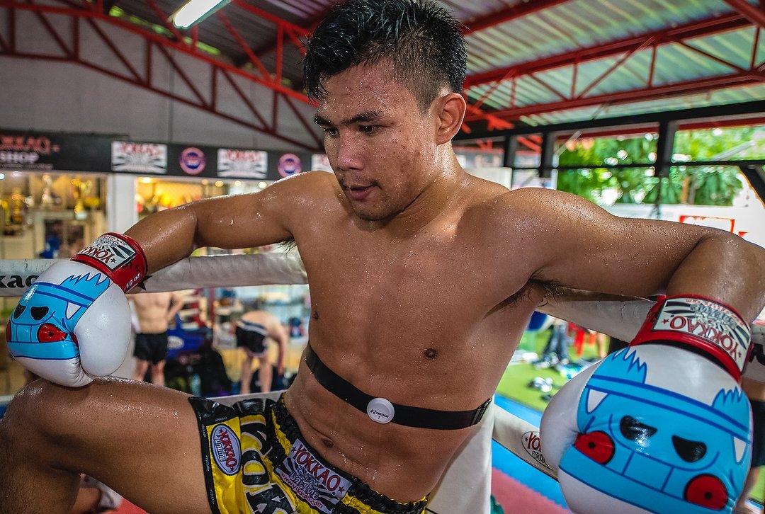 Importance of Hydration While Training Muay Thai in Thailand-YOKKAO Europe