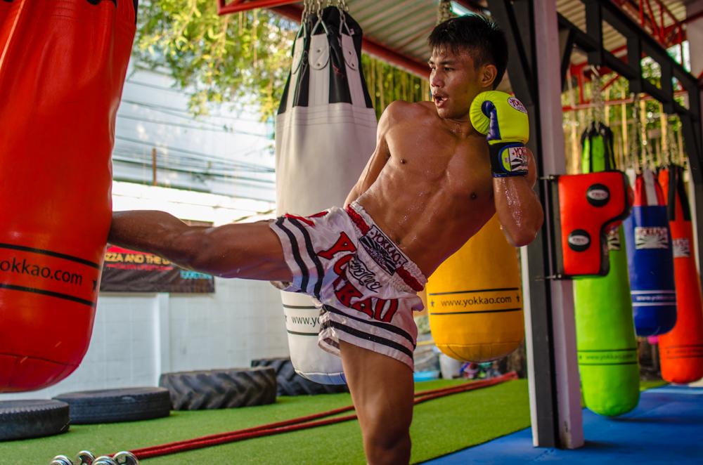 Manachai Highlight video Coming Soon-YOKKAO Europe