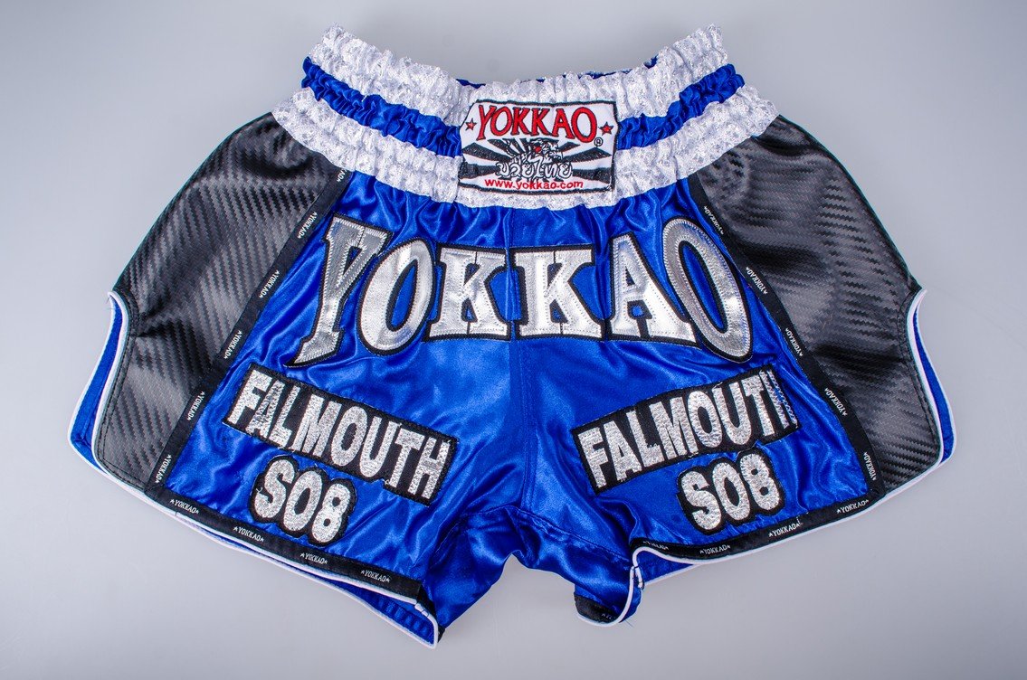 Customize your Muay Thai Shorts with YOKKAO!-YOKKAO Europe