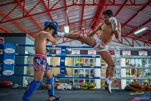 7 Reasons why Muay Thai is the Most Powerful Martial Art