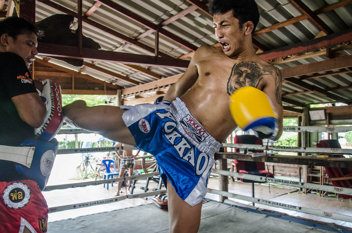 Pakorn wins vs Saketdao at Lumpinee Stadium!-YOKKAO Europe