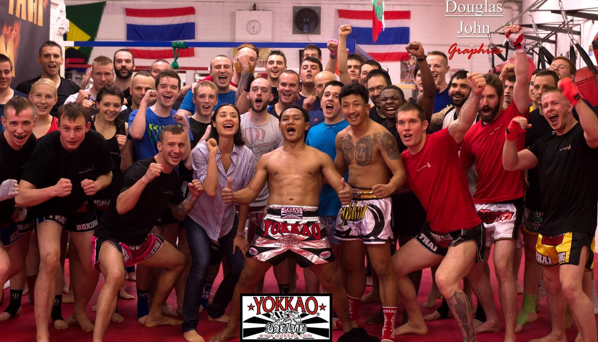 YOKKAO 14 and YOKKAO 15 is Sold Out!-YOKKAO Europe