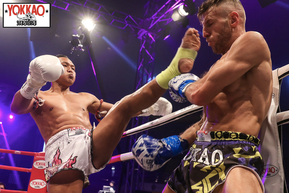 5 Different Styles of Muay Thai Explained-YOKKAO Europe