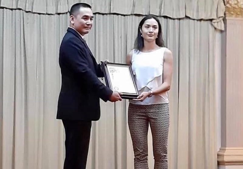 YOKKAO Receives Two Accolades From Muay Thai World Boxing Council-YOKKAO Europe