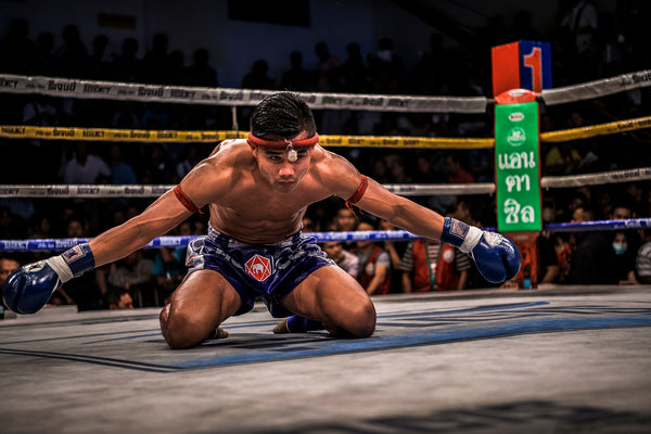 COVID-19 Update: Thailand Boxing Events To Resume in June