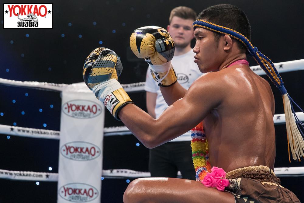 BREAKING: Superbank to Headline YOKKAO 40 in Sydney!-YOKKAO Europe